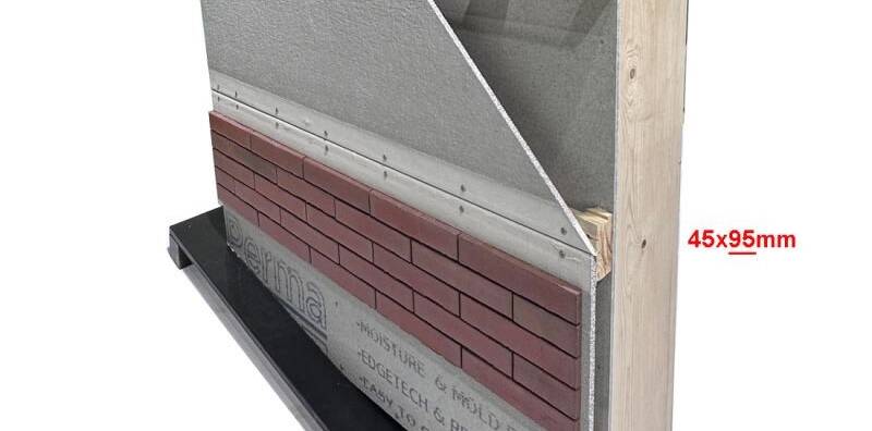 Permabase-ventilatielat