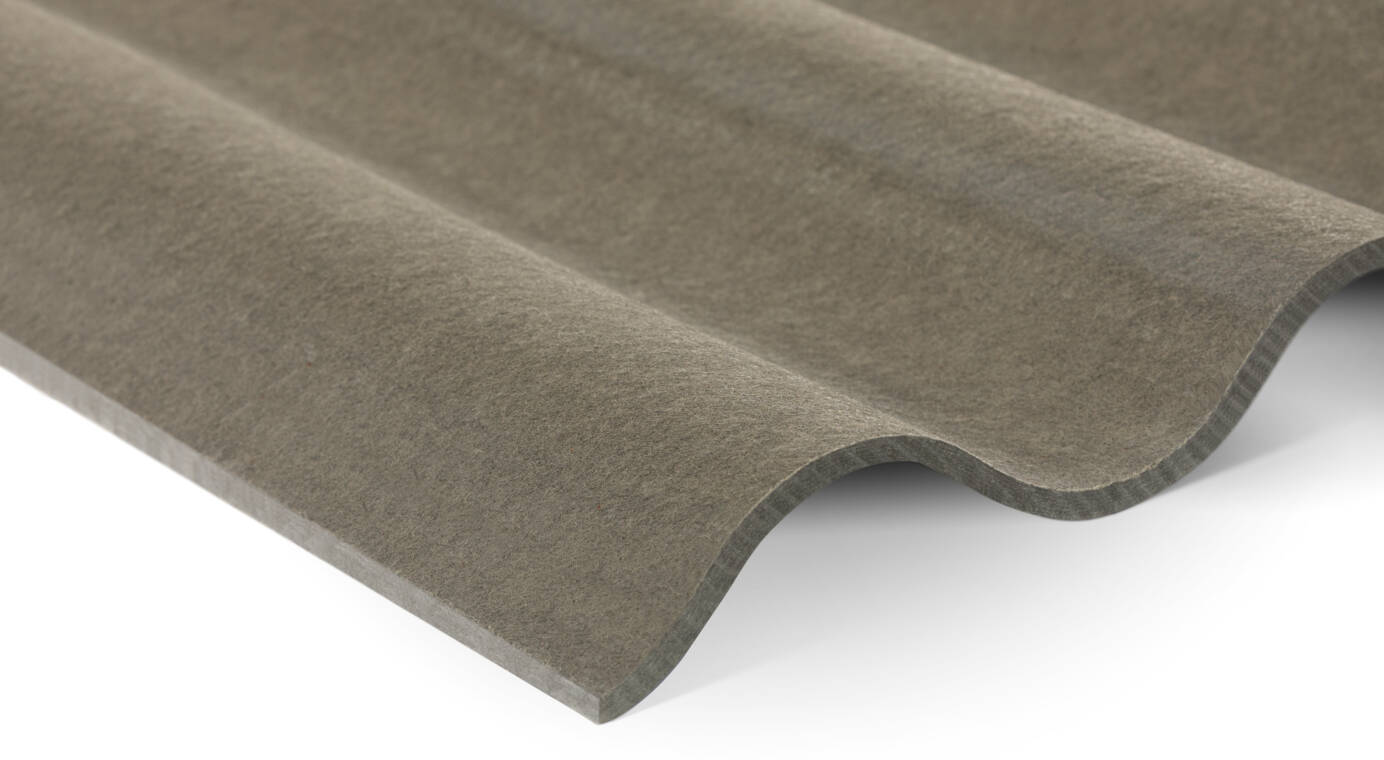 Natura Naturgrau OP36 Detail