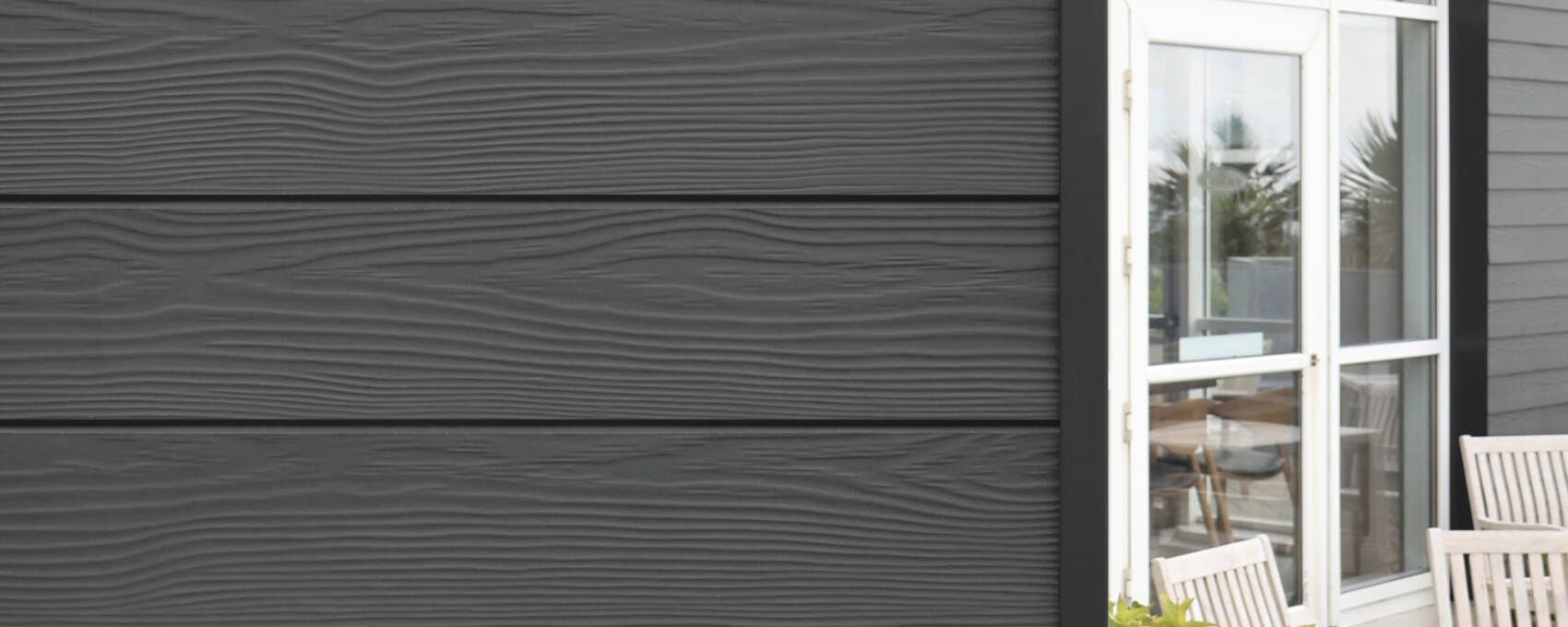 Swisspearl Plank Connect Rendering Swisspearl Plank Connect Rendering