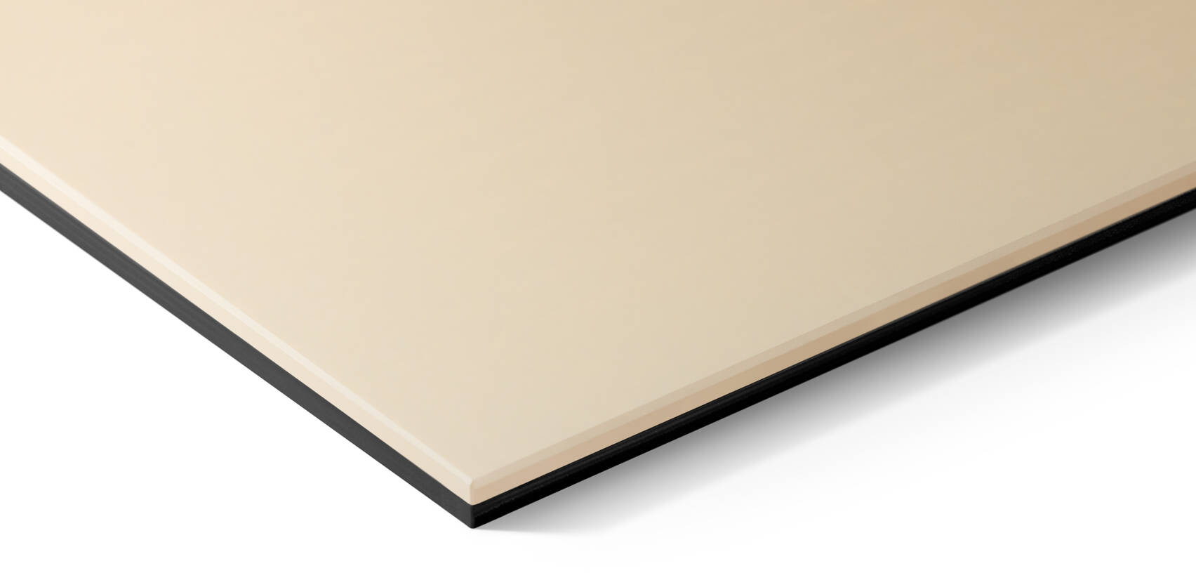 Swisspearl Sunskin Facade Flat - Sandstone SM 061