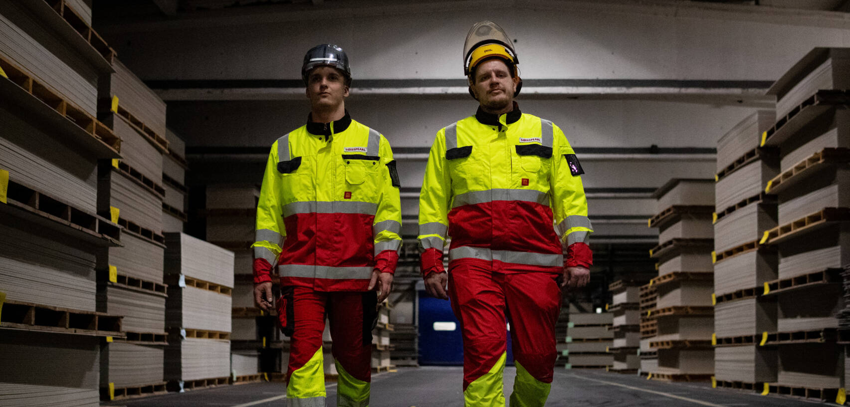 Sustainable Workwear