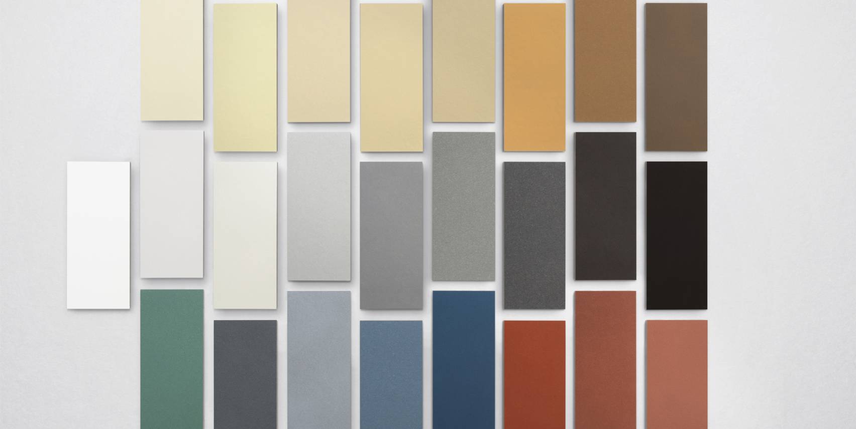 Carat, Color Overview