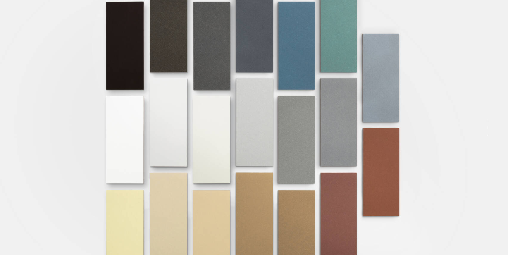 Carat, Color Overview
