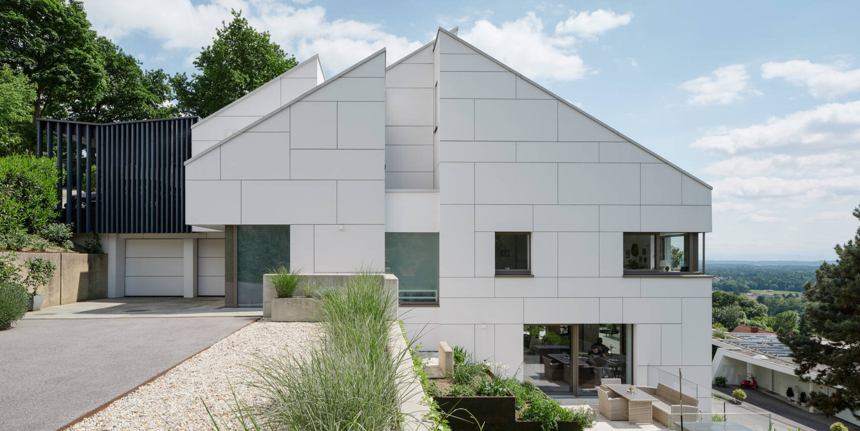 White House, Graz, Österreich
