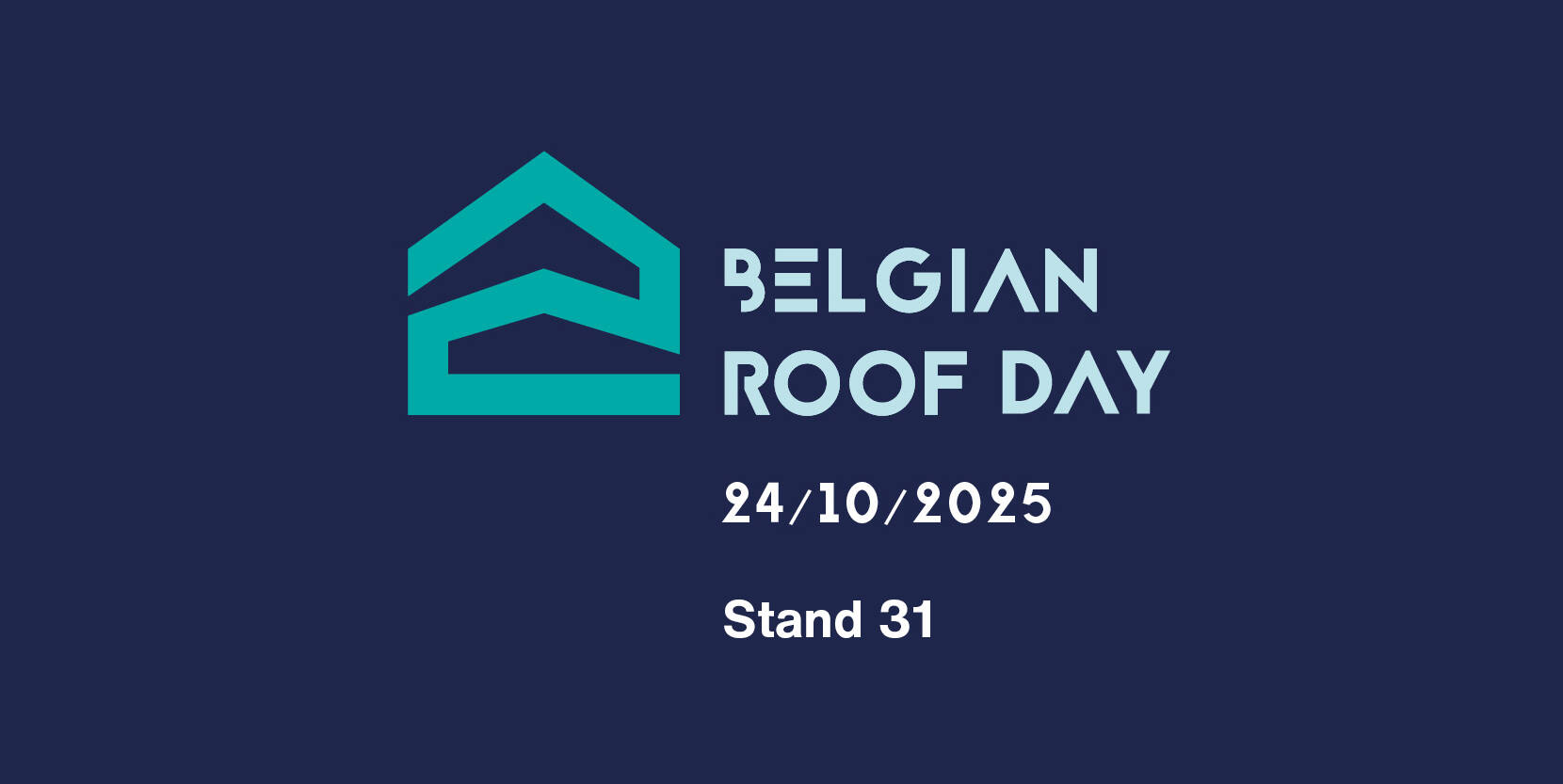 Belgian Roofday 2025