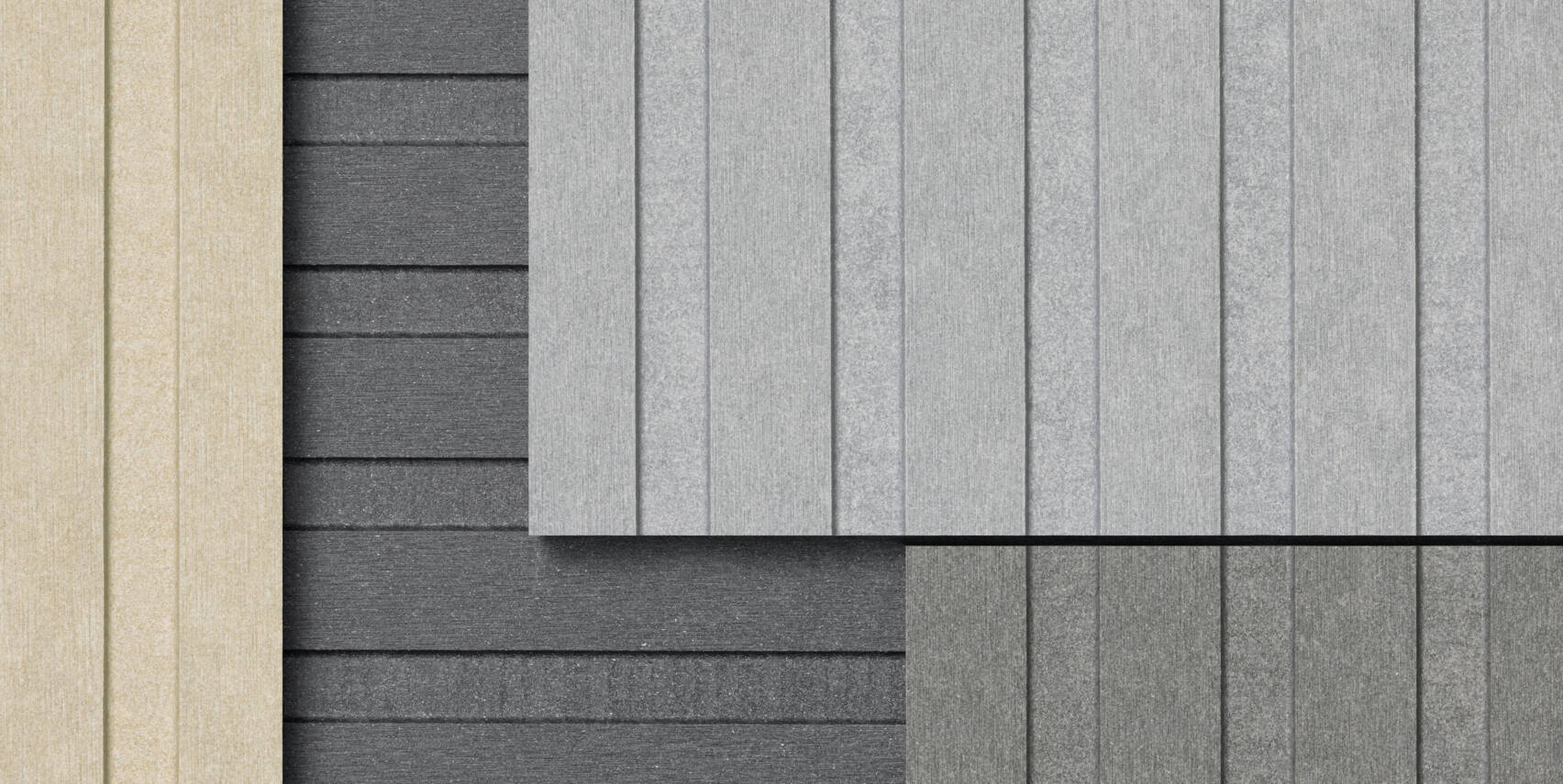 Swiss Pearl Cladding