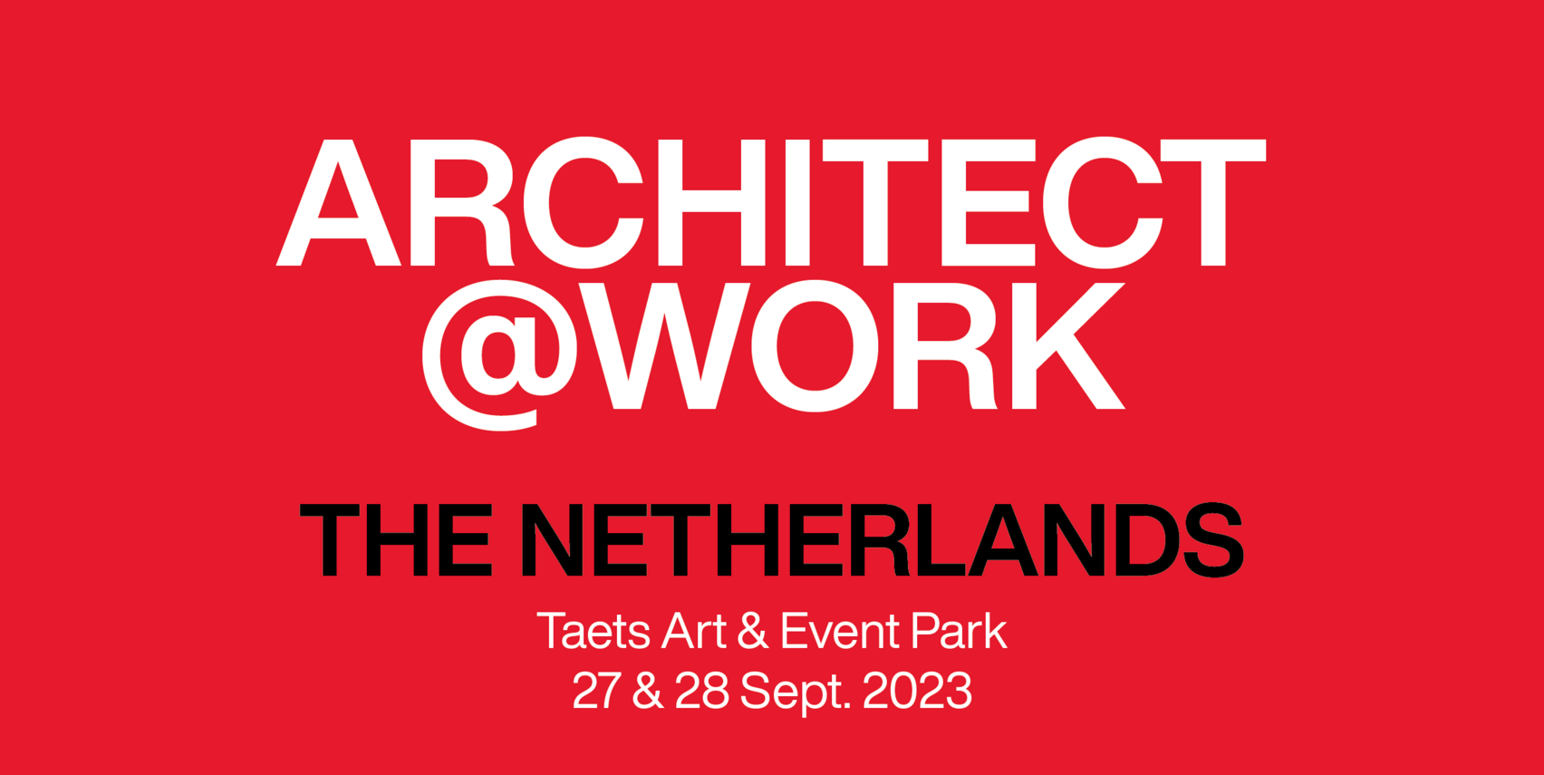 Architect at Work