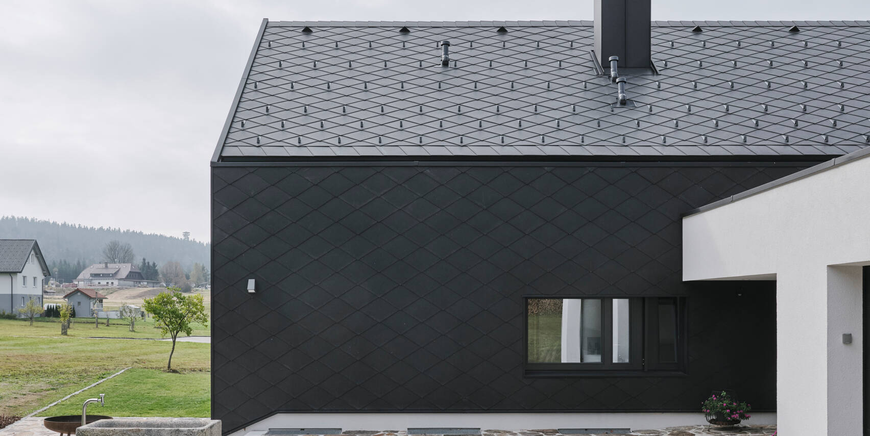 Wohnhaus HZ