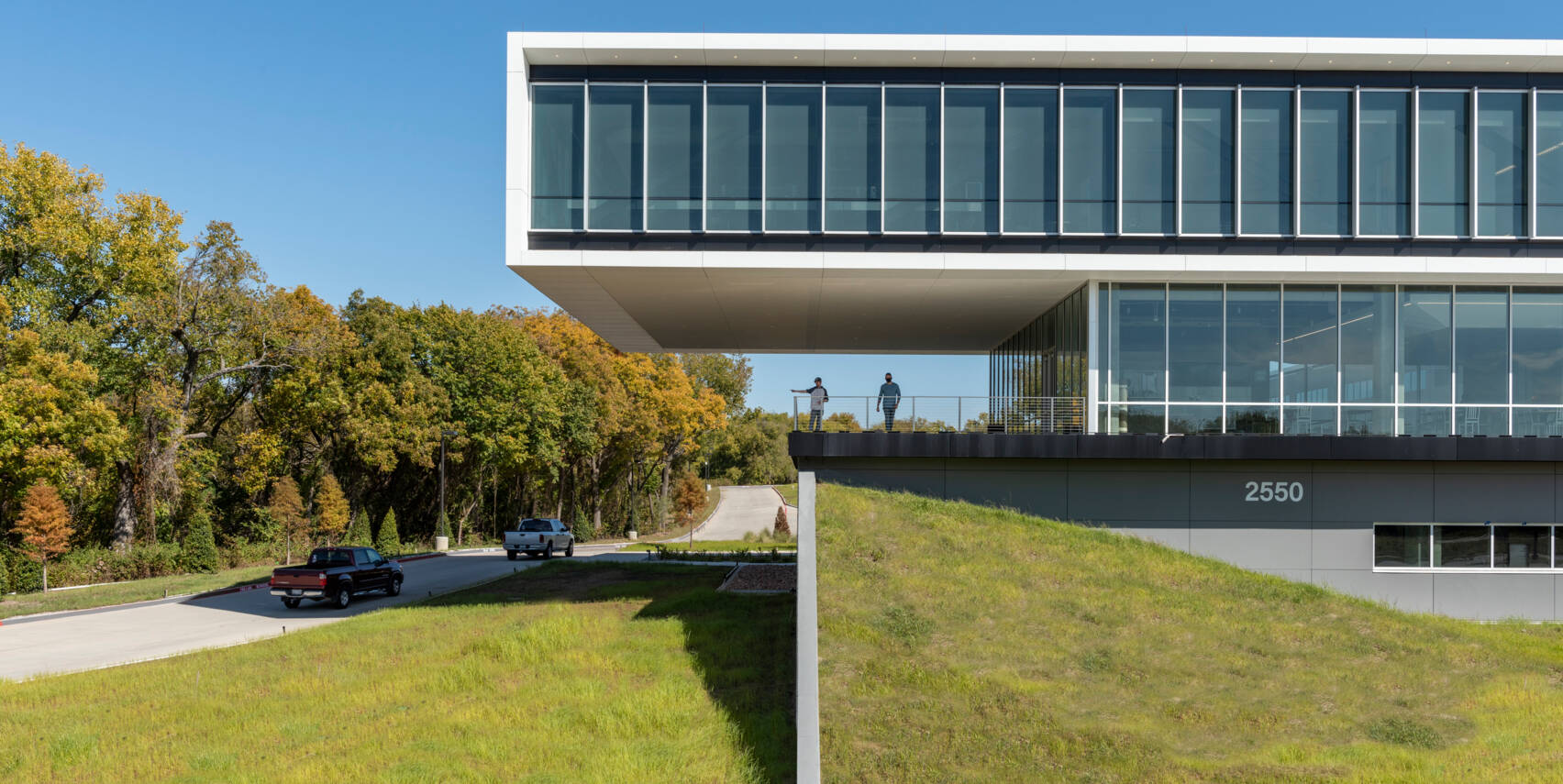 Collin College Technical Campus, Allen, TX, US