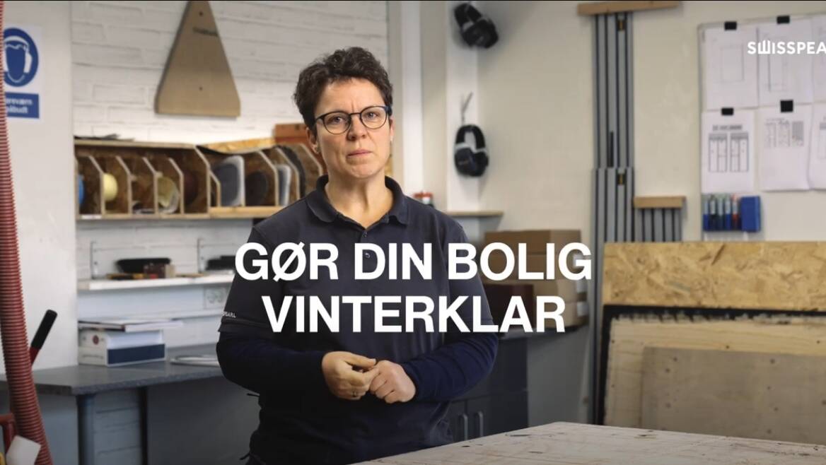 DK_Gør din bolig vinterklar
