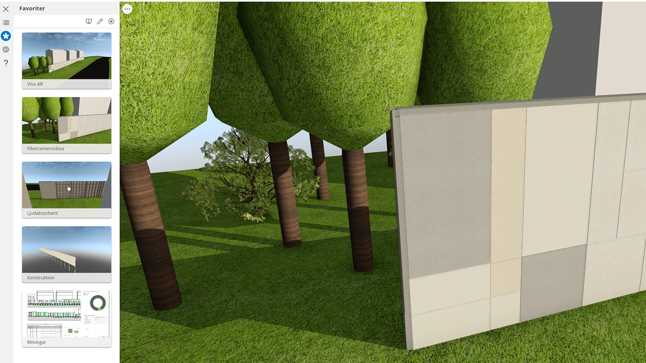 Demo film-modelling-Anavitor