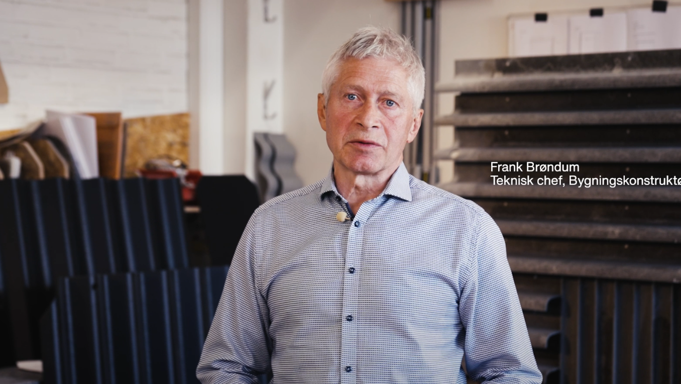 How to determine if your roof contains asbestos