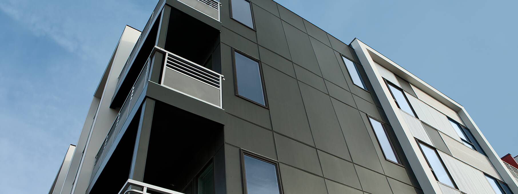 Swisspearl Panel - Swisspearl