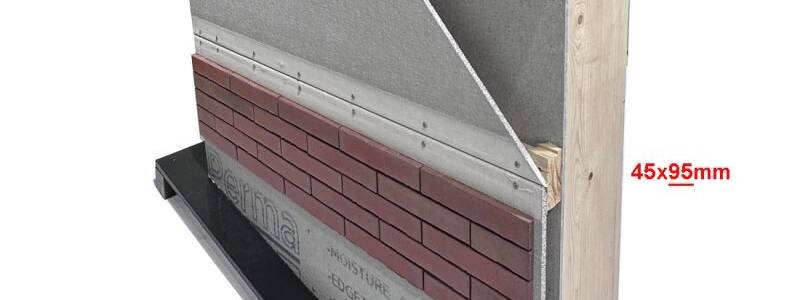 Permabase-ventilatielat