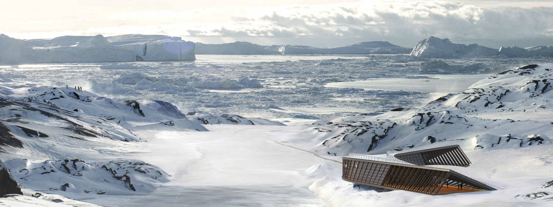 Ilulissat Isfjord Center