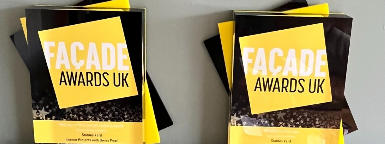 Facade Awards UK 2023