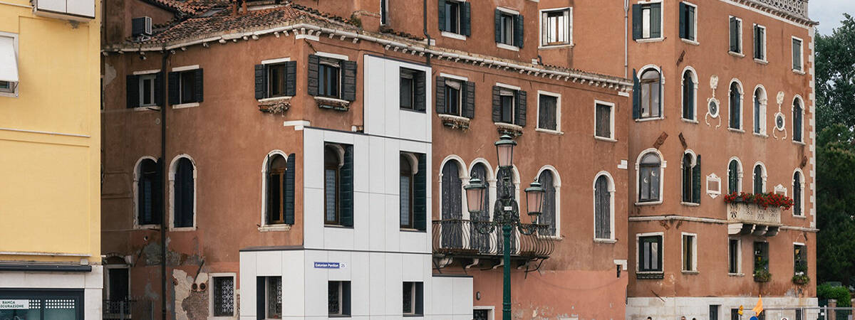 Venetsian Biennaali copy