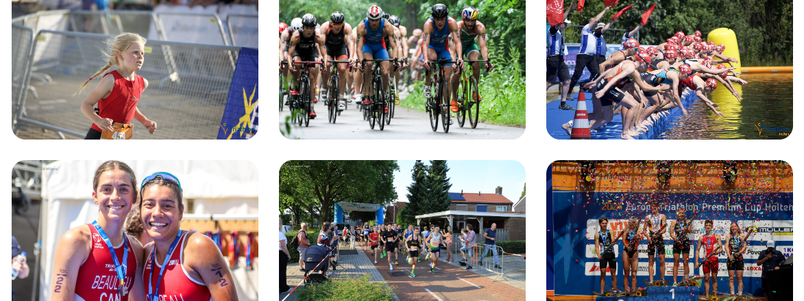 Triathlon-Holten