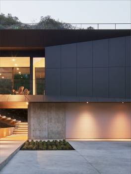 Linda Ridge, Pasadena, California, USA