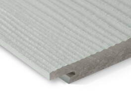 Swisspearl Plank Connect textured CP 010 Swisspearl Plank Connect textured CP 010