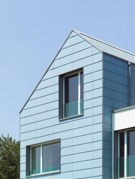 Reiheneinfamilienhäuser, La Neuveville, Schweiz