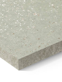 Windstopper Extreme Grey 9mm