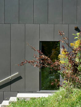 Einfamilienhaus in Fribourg, CH