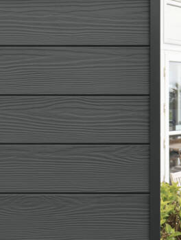 Swisspearl Plank Connect Rendering