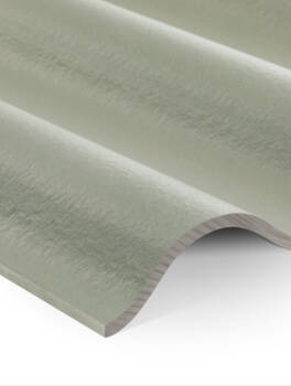 Swisspearl Nobilis Ondapress lasierend