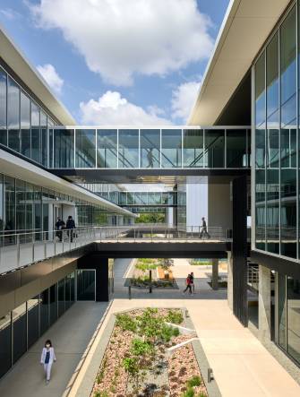 Collin College Technical Campus, Allen, TX, US Collin College Technical Campus, Allen, TX, US