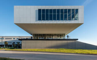Collin College Technical Campus, Allen, TX, US Collin College Technical Campus, Allen, TX, US