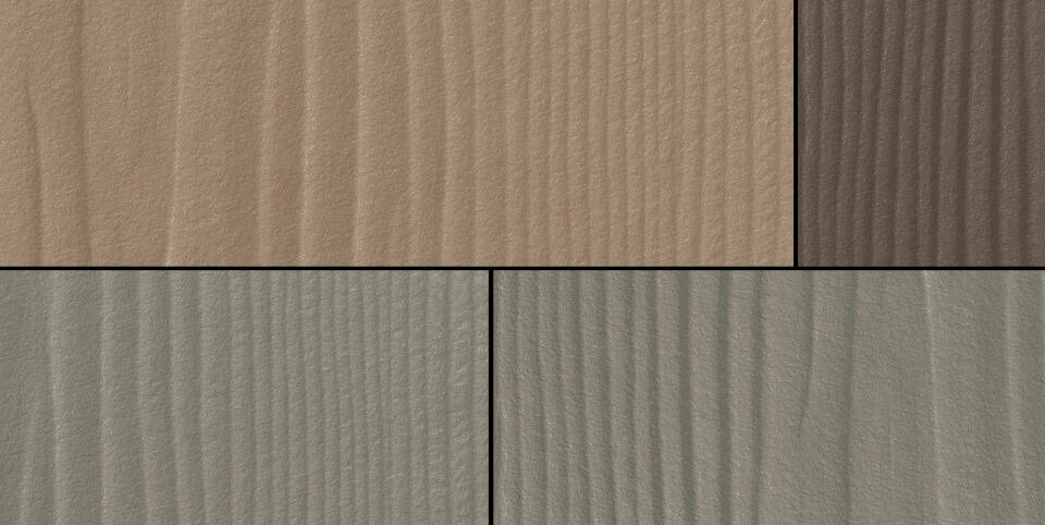 Swisspearl Group - Swiss premium fibre cement products - Swisspearl