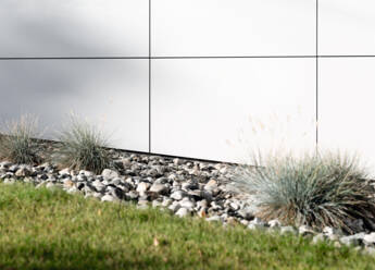 Villa Faun, Oslo, Norway