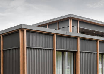 Résidence de la Fondation MBF