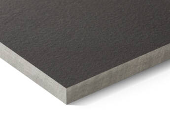 Carat Anthrazit7020R 8mm Detail