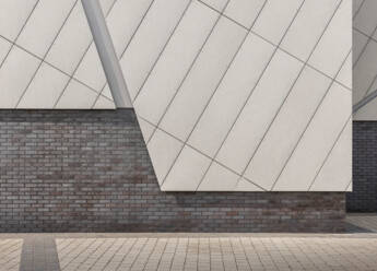 University of Limerick Climbing Wall, Limerick, Ireland