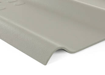 Swisspearl Structa Crystal 6326 Detail