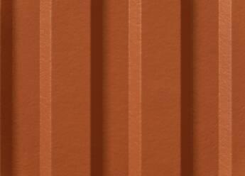 Swisspearl_RoofTiles_Strangfalz_ClassicRed_Surface