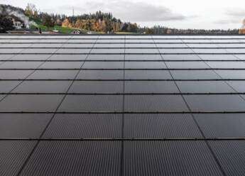 Öffentliche Bauten, Busswil, CH