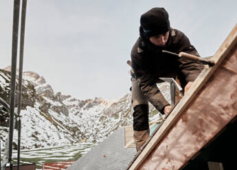 Meglisalp, Weissbad, CH