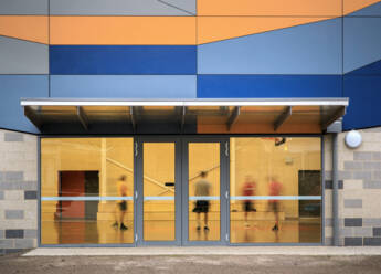 Montrose Primary School, Monterose, Australia