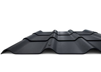 Swisspearl Structa Anthracite 6650 Installation