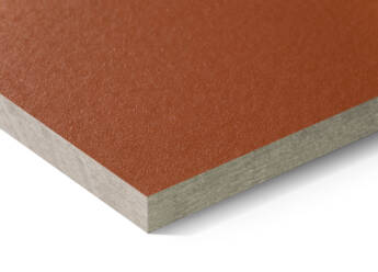 Swisspearl Tectolit Reflex Pearl Copper 9414