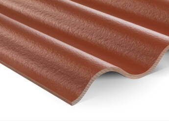 Swisspear lOP36, Terra Amber 752