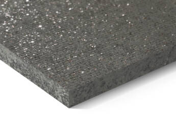 Windstopper Extreme Black 9mm