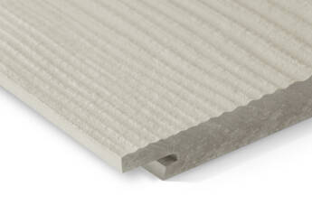  Swisspearl Plank Connect textured CP 280