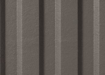Swisspearl_RoofTiles_Strangfalz_Grey6515_Surface