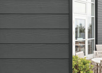 Swisspearl Plank Connect Rendering