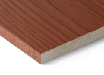 Swisspearl Plank Original textured CP 370