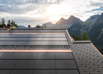 Solardach_Arosa_Switzerland